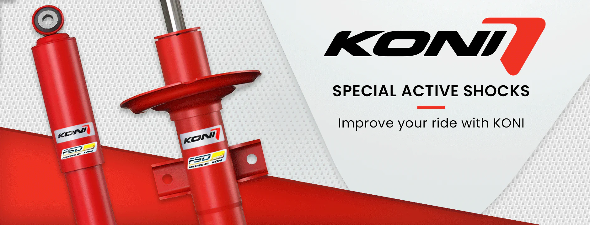 Precision Performance, Driven by Excellence